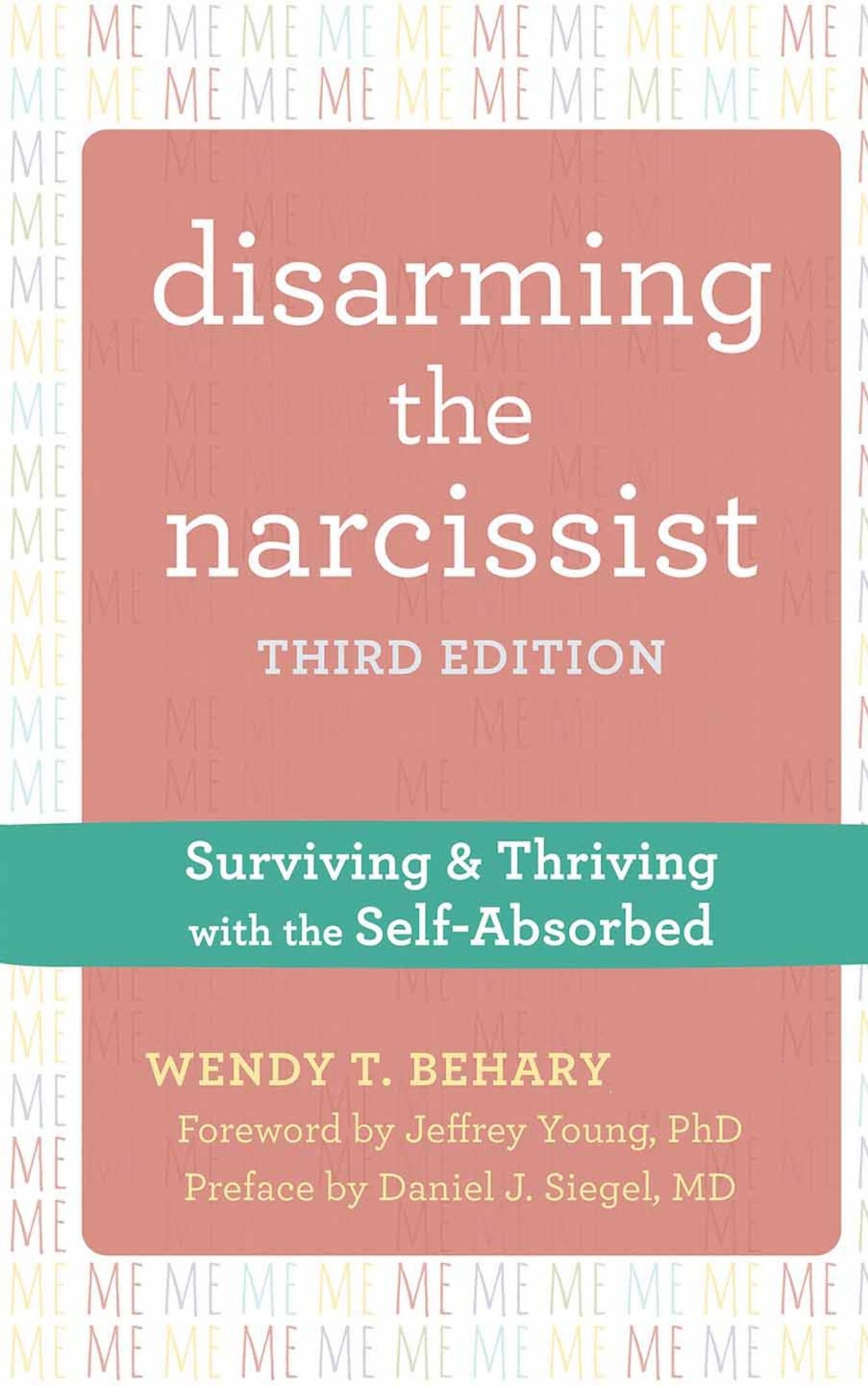 Home - Disarming the Narcissist