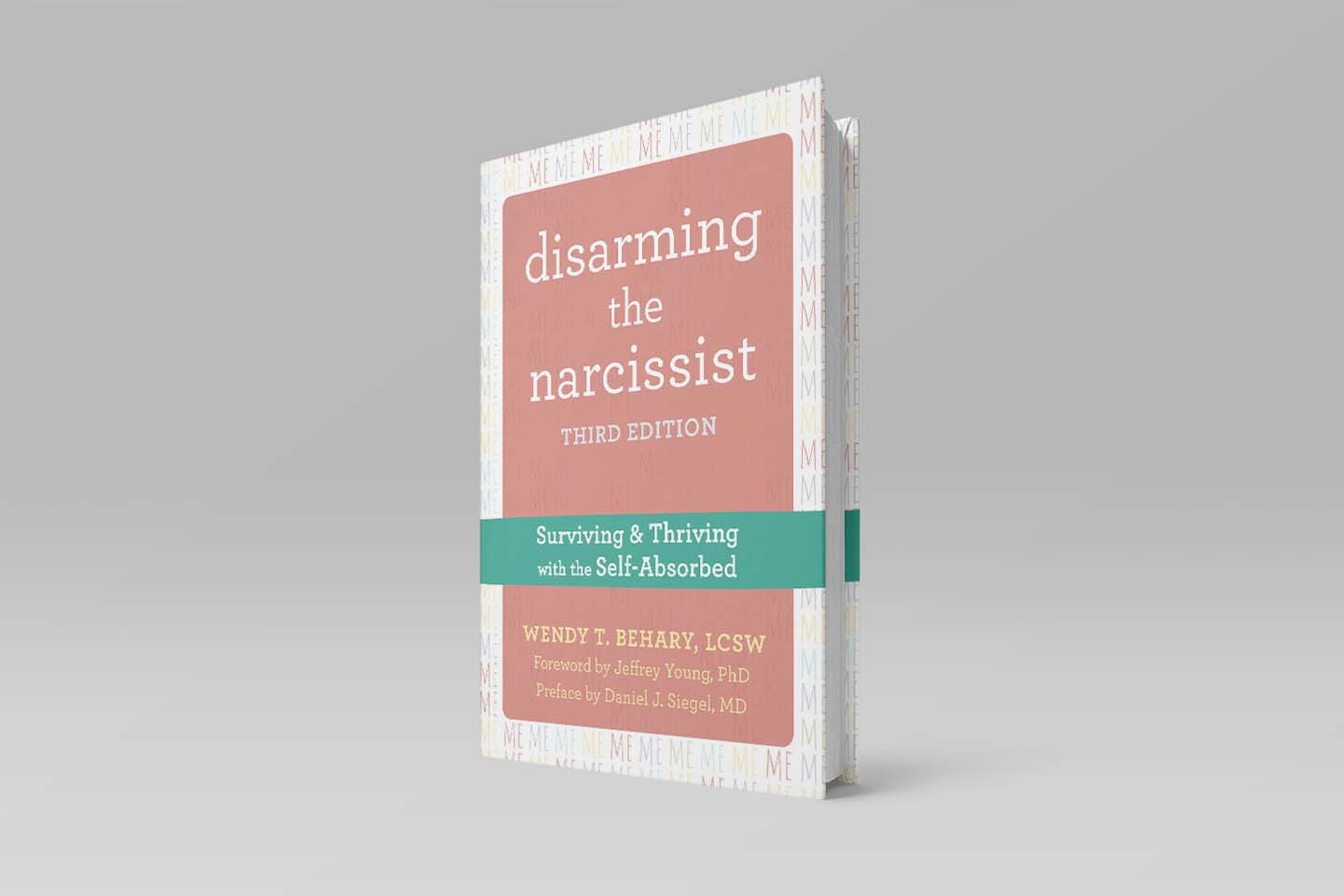 Home - Disarming the Narcissist